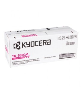TONER KYOCERA TK-5370M PA3500CX MAGENTA