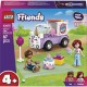 LEGO FRIENDS 42675 AUTO-UNICORNO