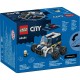 LEGO CITY 60481 SUV DELLA POLIZIA