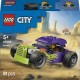 LEGO CITY 60485 BOLIDE
