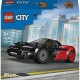 LEGO CITY 60486 SUPERCAR EV