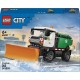 LEGO CITY 60490 SPAZZANEVE