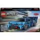 LEGO SPEED 77253 SUPERCAR BUGATTI GT