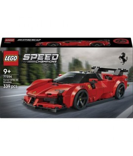 LEGO SPEED 77254 FERRARI SF90 X STRADALE