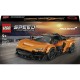 LEGO SPEED 77257 SUPERCAR MCLAREN W1