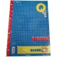 RICAMBIO RAMBLOC RINFORZATO A4 80GR Q