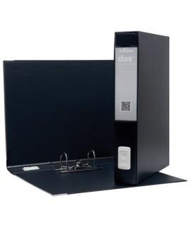 REGISTRATORE DOX 5 PROT.D5 NERO