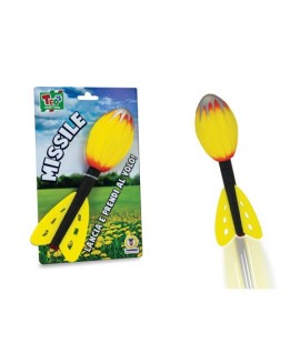 TEOREMA 81039 MISSILE CON FISCHIO