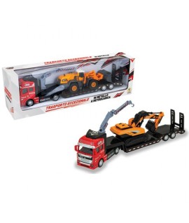 TEOREMA 80495 CAMION TRASPORTO ECCEZION.