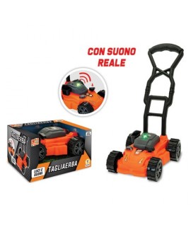 TEOREMA 80585 TAGLIAERBA CM.55 C/LUCI