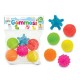 TEOREMA 80752 GOMMOSI PALLINE COLORATE 6
