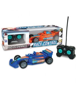 TEOREMA 81000 AUTO RACING R/C 1:22