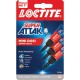 COLLA SUPER ATTAK MINI DOSI 3X1G BLISTER