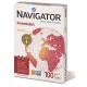 CARTA NAVIGATOR PRESENT. 100G A4 RS.500F