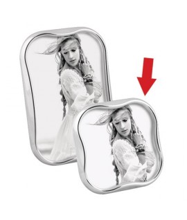 CORNICE MASCAGNI A2020 10X10 SILVER