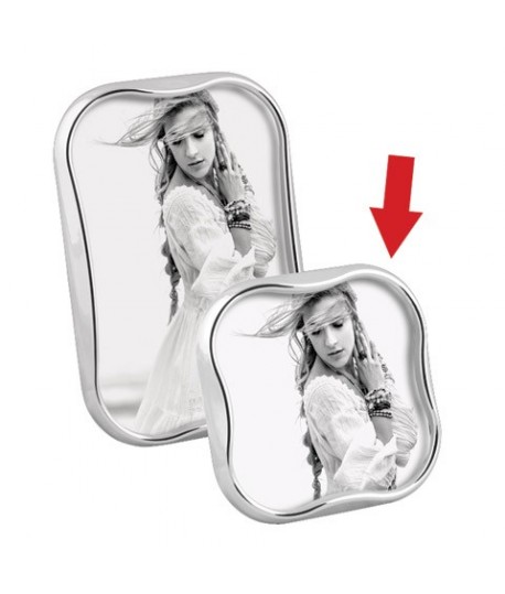 CORNICE MASCAGNI A2020 10X10 SILVER