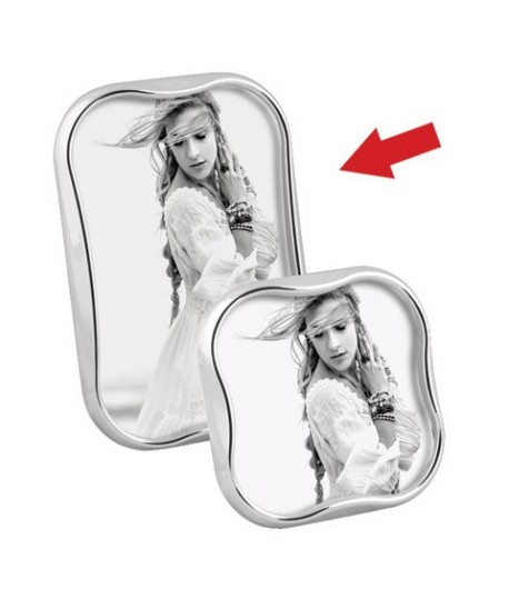 CORNICE MASCAGNI A2020 10X15 SILVER