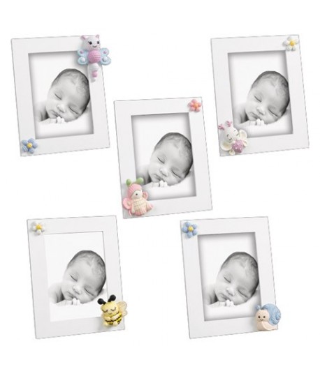 CORNICE MASCAGNI FRIENDS 13X18 X BAMBINI