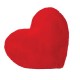 DE.CAR 26465 CUSCINO CUORE ROSSO CM.32