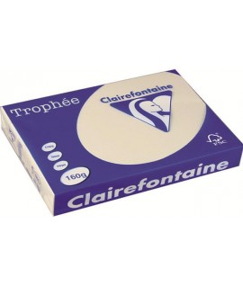 CARTA TROPHEE 160G A3 AVORIO 1108 250F