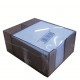 MEMO CUBO BIANCO CON CUSTODIA CM.9*9*6