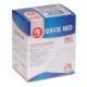 GARZE SOFFIX MED STERILI 10X10 CF.50