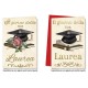 BIGLIETTO CROMO LAUREA 8931 12PZ
