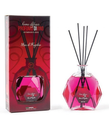DIFFUSORE ESSENZE 300ML FRAGOLINO