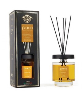 DIFFUSORE ESSENZE 500ML VANIGLIA
