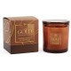 CANDELA PROFUMATA GR330 MANGO WOOD&SAFFR