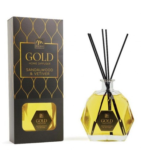 DIFFUSORE FRAGRANA 700ML SANDALO/WOOD VE