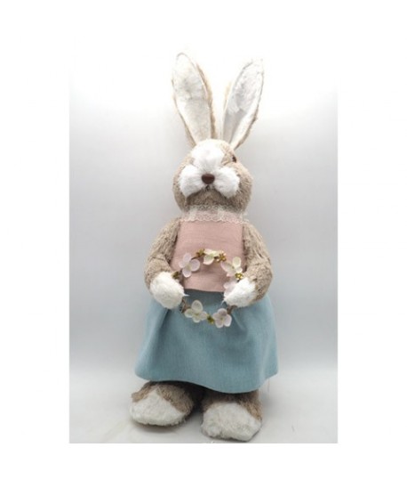 CONIGLIO IMPAGLIATO CM23X61H CI38720