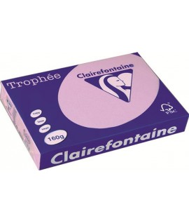 CARTA TROPHEE 160G A3 LILLA 1068 250F