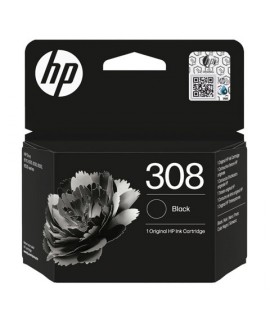 INK HP 308 NERO 7FP21UE