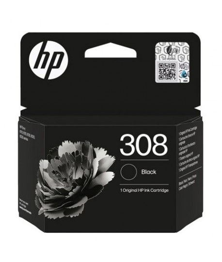 INK HP 308 NERO 7FP21UE