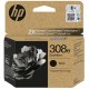 INK HP 308E H.C. NERO 7FP22UE