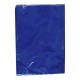BUSTA STAGNOLA 40X60 BLU 25PZ