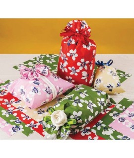 BUSTA ITALPAK FLORES 35*50 100PZ