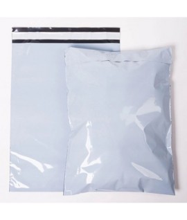 BUSTE X SPEDIZIONI IN PP 25*35 100PZ