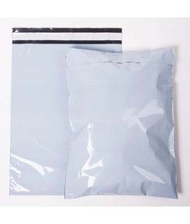 BUSTE X SPEDIZIONI IN PP 30*40 100PZ