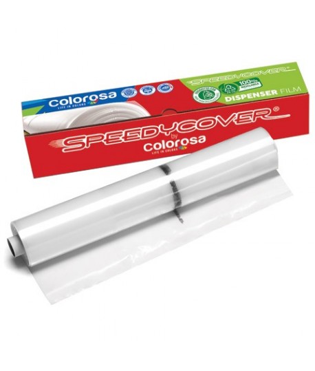 PELLICOLA SPEEDYCOVER NEUTRO RT.33M NEW