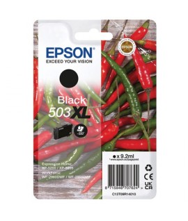 INKJET EPSON T09R140 503XL NERO