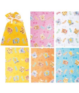 BUSTA PNP CM 35X50 PUPPIES 50PZ