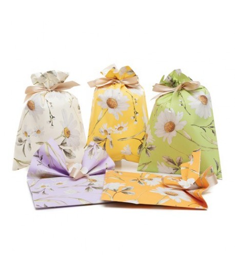 BUSTA PNP CM 16X25 MARGARITAS 100PZ