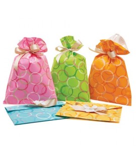 BUSTA PNP CM 35X50 ROUND 50PZ