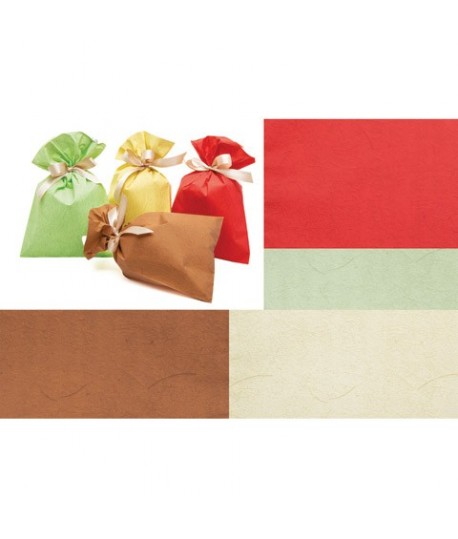 BUSTA PNP CM 20X35 GELSO DARK 100PZ