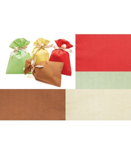 BUSTA PNP CM 25X40 GELSO DARK 100PZ