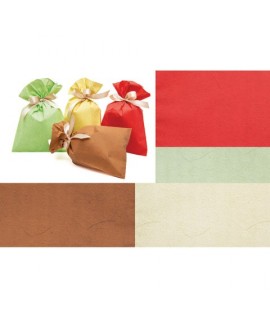 BUSTA PNP CM 35X50 GELSO DARK 50PZ