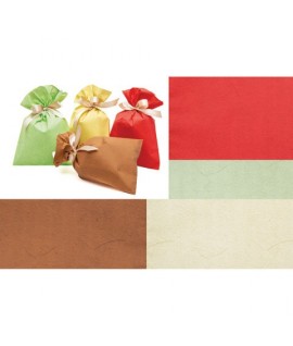 BUSTA PNP CM 40X65 GELSO DARK 50PZ