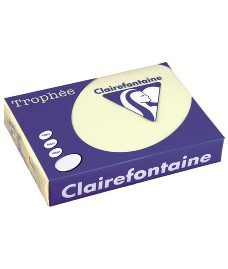 CARTA TROPHEE 120G A3 AVORIO 1302 250FF